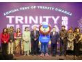 Trinity Fiesta 2026 Highlights Academic Excellence, Cultural Brilliance, and Institutional Innovation - Hindi News | Trinity Fiesta 2026 Highlights Academic Excellence, Cultural Brilliance, and Institutional Innovation | Latest business News at Lokmattimes.com