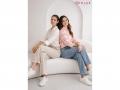 Girls Before the World: Kraus Jeans Celebrates Women's Day - Hindi News | Girls Before the World: Kraus Jeans Celebrates Women's Day | Latest business News at Lokmattimes.com