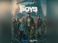 Trailer of 'The Boys' season 5 out now - Hindi News | Trailer of 'The Boys' season 5 out now | Latest entertainment News at Lokmattimes.com
