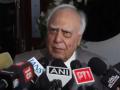 Iran Embassy in Delhi holds condolence meet for Ali Khamenei; Kapil Sibal attends - Hindi News | Iran Embassy in Delhi holds condolence meet for Ali Khamenei; Kapil Sibal attends | Latest national News at Lokmattimes.com