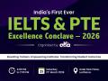 Ludhiana to Host India's First IELTS & PTE Excellence Conclave 2026 Focused on Trainer Development, Institute Growth Strategies, and Academic Excellence - Hindi News | Ludhiana to Host India's First IELTS & PTE Excellence Conclave 2026 Focused on Trainer Development, Institute Growth Strategies, and Academic Excellence | Latest business News at Lokmattimes.com