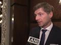 "Russia's policy is very dangerous": Polish Institute of International Affairs Director urges India to pivot beyond Russian crude - Hindi News | "Russia's policy is very dangerous": Polish Institute of International Affairs Director urges India to pivot beyond Russian crude | Latest international News at Lokmattimes.com