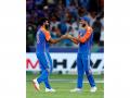 "Shows why he's called 'Yorker King'": Axar Patel hails Jasprit Bumrah after India's semifinal win - Hindi News | "Shows why he's called 'Yorker King'": Axar Patel hails Jasprit Bumrah after India's semifinal win | Latest cricket News at Lokmattimes.com