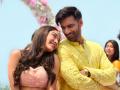 'Chhaap Tilak' from 'Ginny Wedss Sunny 2' released; Avinash Tiwary, Medha Shankr bring fresh romance to screen - Hindi News | 'Chhaap Tilak' from 'Ginny Wedss Sunny 2' released; Avinash Tiwary, Medha Shankr bring fresh romance to screen | Latest entertainment News at Lokmattimes.com