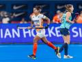 From Kho Kho to Hockey: Rutaja Dadaso Pisal's inspiring rise in Indian Women's Hockey team - Hindi News | From Kho Kho to Hockey: Rutaja Dadaso Pisal's inspiring rise in Indian Women's Hockey team | Latest hockey News at Lokmattimes.com