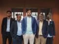 22-year old entrepreneur-Shaan Patel launches Quant Investment Firm - Hindi News | 22-year old entrepreneur-Shaan Patel launches Quant Investment Firm | Latest business News at Lokmattimes.com