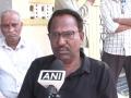 "Participated in Operation Sindoor": Su-30MKI crash Pilot's father shares "common dream" for the country - Hindi News | "Participated in Operation Sindoor": Su-30MKI crash Pilot's father shares "common dream" for the country | Latest national News at Lokmattimes.com