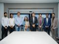 Finkurve Financial Services Limited (Arvog) gone live with Godrej Finance to Offer Gold Loans Under RBI Co-Lending Framework - Hindi News | Finkurve Financial Services Limited (Arvog) gone live with Godrej Finance to Offer Gold Loans Under RBI Co-Lending Framework | Latest business News at Lokmattimes.com