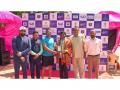 Goa Hosts Historic Beach Sprint Rowing Nationals; Maharashtra Lifts Padma Bhushan Manohar Parrikar Trophy - Hindi News | Goa Hosts Historic Beach Sprint Rowing Nationals; Maharashtra Lifts Padma Bhushan Manohar Parrikar Trophy | Latest business News at Lokmattimes.com