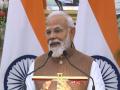 PM Modi to inaugurate and lay foundation stone of multiple development projects in Delhi on March 8 - Hindi News | PM Modi to inaugurate and lay foundation stone of multiple development projects in Delhi on March 8 | Latest national News at Lokmattimes.com