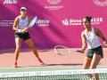 Adkar, Raina storm into singles semifinals, pair reach doubles final at ITF W35 Kalaburagi - Hindi News | Adkar, Raina storm into singles semifinals, pair reach doubles final at ITF W35 Kalaburagi | Latest tennis News at Lokmattimes.com