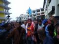Celebration across Nepal as Balen's party claims "two-thirds majority" in parliamentary polls - Hindi News | Celebration across Nepal as Balen's party claims "two-thirds majority" in parliamentary polls | Latest international News at Lokmattimes.com