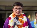 Started preparing in 2022; cleared in 2026 in third attempt: UPSC AIR 1 Anuj Agnihotri - Hindi News | Started preparing in 2022; cleared in 2026 in third attempt: UPSC AIR 1 Anuj Agnihotri | Latest national News at Lokmattimes.com