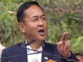Sikkim CM Prem Singh Tamang announces 500 new police constable posts - Hindi News | Sikkim CM Prem Singh Tamang announces 500 new police constable posts | Latest national News at Lokmattimes.com