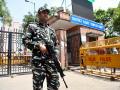 Delhi Court discharges Lawrence Bishnoi, two others in extortion case; cites lack of evidence - Hindi News | Delhi Court discharges Lawrence Bishnoi, two others in extortion case; cites lack of evidence | Latest national News at Lokmattimes.com