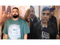 "This kind of singing is degrading Haryana's culture": Minister Mahipal Dhanda reacts to Badshah's 'Tateeree' song row - Hindi News | "This kind of singing is degrading Haryana's culture": Minister Mahipal Dhanda reacts to Badshah's 'Tateeree' song row | Latest entertainment News at Lokmattimes.com