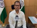 Focusing on water harvesting structures which will increase water table: Mayurbhanj DM - Hindi News | Focusing on water harvesting structures which will increase water table: Mayurbhanj DM | Latest national News at Lokmattimes.com