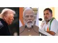 Crude Politics: Centre hails US oil waiver as 'diplomatic win'; Opposition slams 'strategic surrender' - Hindi News | Crude Politics: Centre hails US oil waiver as 'diplomatic win'; Opposition slams 'strategic surrender' | Latest national News at Lokmattimes.com