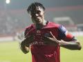 ISL: Eze strike seals spirited win for ten-man Jamshedpur FC - Hindi News | ISL: Eze strike seals spirited win for ten-man Jamshedpur FC | Latest football News at Lokmattimes.com