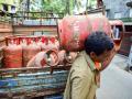 Domestic LPG price hiked by Rs 60, commercial cylinder up Rs 115 from March 7 - Hindi News | Domestic LPG price hiked by Rs 60, commercial cylinder up Rs 115 from March 7 | Latest national News at Lokmattimes.com