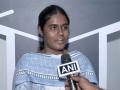 "Was bit surprised, it became possible with Tamil Nadu govt's support": UPSC AIR 2 Rajeshwari Suve - Hindi News | "Was bit surprised, it became possible with Tamil Nadu govt's support": UPSC AIR 2 Rajeshwari Suve | Latest national News at Lokmattimes.com