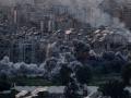 Rocket attack targets military base housing US Diplomatic Centre: Report - Hindi News | Rocket attack targets military base housing US Diplomatic Centre: Report | Latest international News at Lokmattimes.com