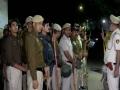 Security tightened in Delhi's Uttam Nagar after man killed in Holi clash; 4 arrested - Hindi News | Security tightened in Delhi's Uttam Nagar after man killed in Holi clash; 4 arrested | Latest national News at Lokmattimes.com
