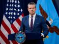 "We mitigate it as we need to": US Secretary of War Pete Hegseth downplays Russia-Iran intel reports - Hindi News | "We mitigate it as we need to": US Secretary of War Pete Hegseth downplays Russia-Iran intel reports | Latest international News at Lokmattimes.com