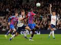 Premier League: Tottenham Hotspur's winless run continues after 3-1 loss to Crystal Palace - Hindi News | Premier League: Tottenham Hotspur's winless run continues after 3-1 loss to Crystal Palace | Latest football News at Lokmattimes.com