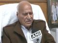 "BJP in power, they decide": Himachal minister on new Governors in states ahead of polls - Hindi News | "BJP in power, they decide": Himachal minister on new Governors in states ahead of polls | Latest national News at Lokmattimes.com