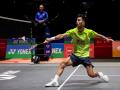 All England Open: Lakshya Sen upsets sixth seed Li Shi Feng to reach semi-finals - Hindi News | All England Open: Lakshya Sen upsets sixth seed Li Shi Feng to reach semi-finals | Latest other-sports News at Lokmattimes.com