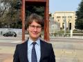 Oxford scholar applauds India's skill-based education model under NEP 2020 - Hindi News | Oxford scholar applauds India's skill-based education model under NEP 2020 | Latest international News at Lokmattimes.com