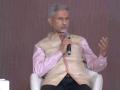 "Was humane thing to do," says EAM Jaishankar on India allowing Iran's IRIS Lavan to dock in Kochi - Hindi News | "Was humane thing to do," says EAM Jaishankar on India allowing Iran's IRIS Lavan to dock in Kochi | Latest international News at Lokmattimes.com
