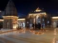 Kashi Vishwanath Temple announces special women's entry on International Women's Day 2026 - Hindi News | Kashi Vishwanath Temple announces special women's entry on International Women's Day 2026 | Latest entertainment News at Lokmattimes.com