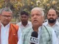 "Everyone upset, but decided to stand by Nitish Kumar's decision": Bihar Minister Shravan Kumar on CM's Rajya Sabha move - Hindi News | "Everyone upset, but decided to stand by Nitish Kumar's decision": Bihar Minister Shravan Kumar on CM's Rajya Sabha move | Latest national News at Lokmattimes.com