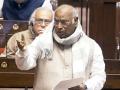 'Public's sweat being extracted': Mallikarjun Kharge slams government over LPG price hike - Hindi News | 'Public's sweat being extracted': Mallikarjun Kharge slams government over LPG price hike | Latest national News at Lokmattimes.com