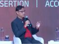 India faces economic vulnerability as 95% of its trade relies on foreign ships, says Sanjeev Sanyal - Hindi News | India faces economic vulnerability as 95% of its trade relies on foreign ships, says Sanjeev Sanyal | Latest business News at Lokmattimes.com
