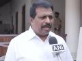 Speaker didn't allow LoP to speak: Congress MP K Suresh on no-confidence motion against Om Birla - Hindi News | Speaker didn't allow LoP to speak: Congress MP K Suresh on no-confidence motion against Om Birla | Latest politics News at Lokmattimes.com