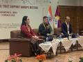 Tibet support groups' from 32 countries gather in Dharamshala for 3-day conference - Hindi News | Tibet support groups' from 32 countries gather in Dharamshala for 3-day conference | Latest national News at Lokmattimes.com