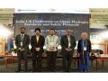 New Delhi: High-level conference convenes policymakers, industry leaders, technical experts to shape safer green hydrogen future - Hindi News | New Delhi: High-level conference convenes policymakers, industry leaders, technical experts to shape safer green hydrogen future | Latest national News at Lokmattimes.com