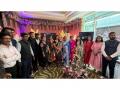 PMJ Jewels Brings "The World's Biggest Jewellery Exhibition - Half Saree, Weddings & Celebrations" to Bengaluru - Hindi News | PMJ Jewels Brings "The World's Biggest Jewellery Exhibition - Half Saree, Weddings & Celebrations" to Bengaluru | Latest business News at Lokmattimes.com