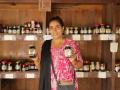 International Women's Day: Gujarat's "Lakhpati Didi" Asmitaben Patel inspires rural women with Rs 10 lakh annual income - Hindi News | International Women's Day: Gujarat's "Lakhpati Didi" Asmitaben Patel inspires rural women with Rs 10 lakh annual income | Latest national News at Lokmattimes.com