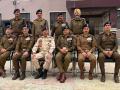 J-K: DGP Nalin Prabhat reviews security, counter-terror operations in Awantipora - Hindi News | J-K: DGP Nalin Prabhat reviews security, counter-terror operations in Awantipora | Latest national News at Lokmattimes.com