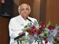 Gujarat CM inaugurates lift irrigation facilities benefiting over 53,500 acres of land in 73 tribal villages - Hindi News | Gujarat CM inaugurates lift irrigation facilities benefiting over 53,500 acres of land in 73 tribal villages | Latest national News at Lokmattimes.com