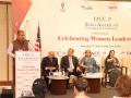 Women destined to lead India's journey towards 'Viksit Bharat', says ASG Chetan Sharma at IACC-SILF Summit - Hindi News | Women destined to lead India's journey towards 'Viksit Bharat', says ASG Chetan Sharma at IACC-SILF Summit | Latest national News at Lokmattimes.com