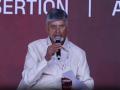 CM Naidu flags falling birth rates in South India, unveils Andhra's first-of-its-kind population management policy - Hindi News | CM Naidu flags falling birth rates in South India, unveils Andhra's first-of-its-kind population management policy | Latest politics News at Lokmattimes.com