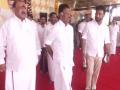 "Approx one lakh supporters going to join DMK today": O Panneerselvam - Hindi News | "Approx one lakh supporters going to join DMK today": O Panneerselvam | Latest politics News at Lokmattimes.com