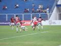 Indian Football League: Gokulam Kerala held to a draw by Namdhari - Hindi News | Indian Football League: Gokulam Kerala held to a draw by Namdhari | Latest football News at Lokmattimes.com