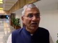 JPC on 'One Nation, One Election' to meet on March 9 in Parliament - Hindi News | JPC on 'One Nation, One Election' to meet on March 9 in Parliament | Latest politics News at Lokmattimes.com