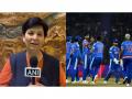 T20 WC Final: 'Excited' Falguni Pathak says she hasn't slept for two nights ahead of closing ceremony - Hindi News | T20 WC Final: 'Excited' Falguni Pathak says she hasn't slept for two nights ahead of closing ceremony | Latest entertainment News at Lokmattimes.com